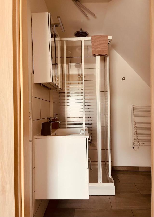 Hotel Pension Garni Haus Am Strand 2 Norddeich Kültér fotó