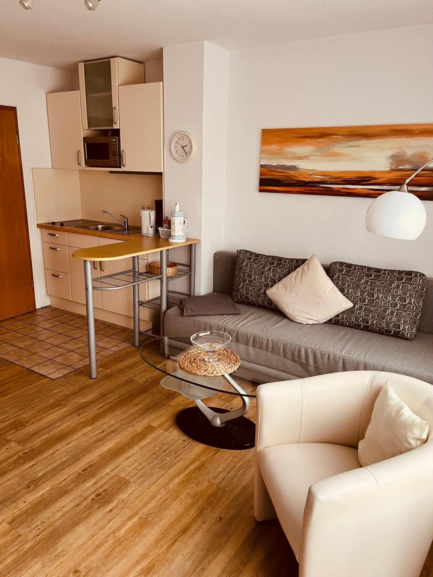 Hotel Pension Garni Haus Am Strand 2 Norddeich Kültér fotó