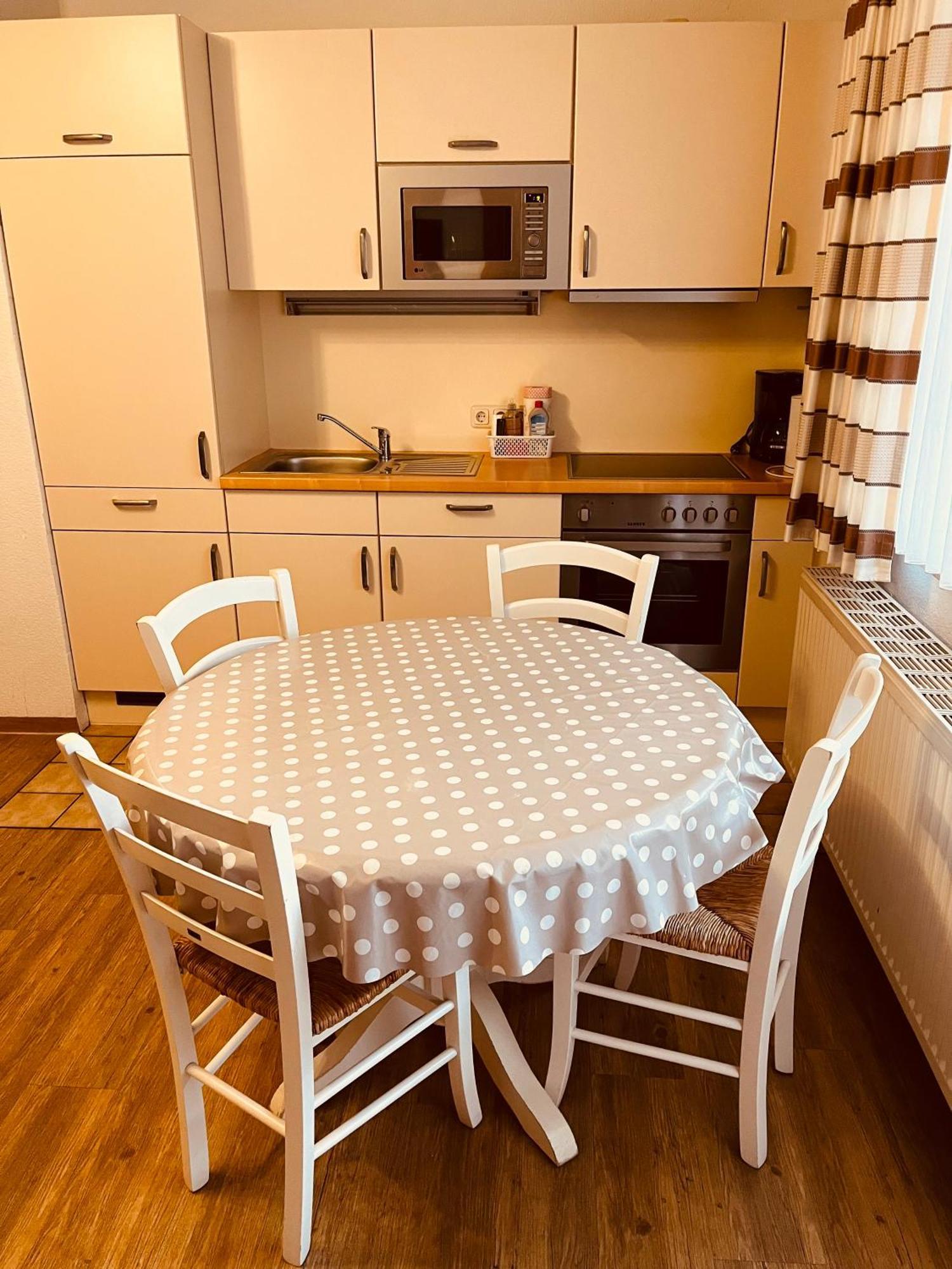 Hotel Pension Garni Haus Am Strand 2 Norddeich Kültér fotó